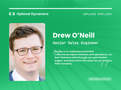 Drew ONeill Spotlight II