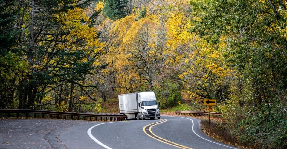 Driver Dispatch Automation - Truckload Optimization has Evolved