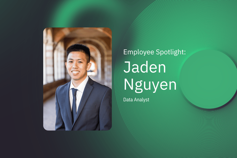 Jaden Nguyen - Data Analyst