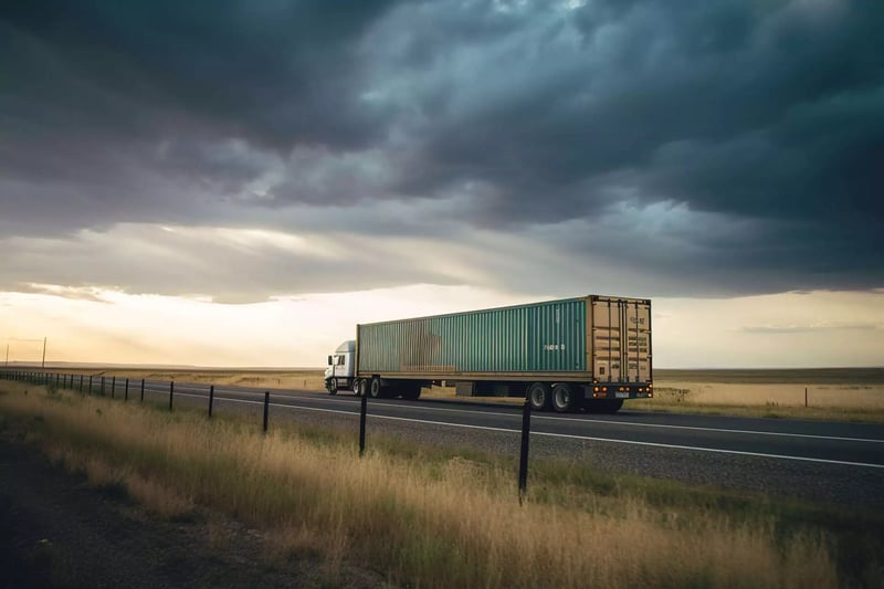 Truckload_Optimization_Tech