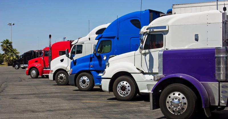 how to grow a trucking business