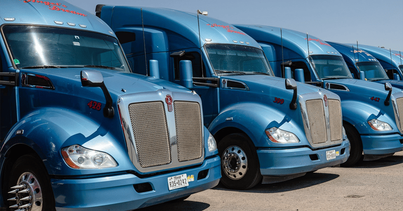 munoz trucking and optimal dynamics