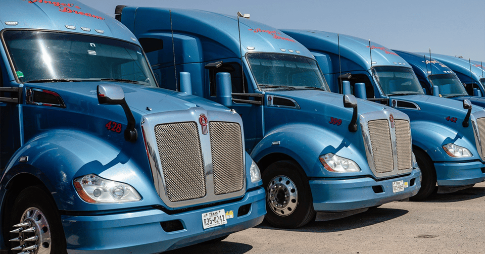 Muñoz Trucking, Inc. Partners With Optimal Dynamics to Drive Efficiency and Profitability