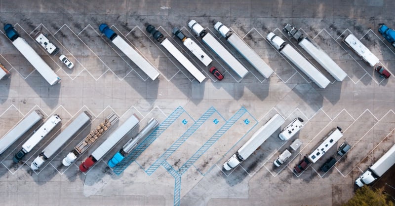 Optimizing Asset-Based Trucking Companies